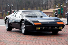 1980 Ferrari 512 BB