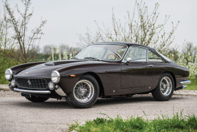 1964 Ferrari 250 GT/L