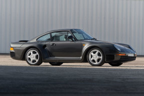 1988 Porsche 959