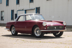 1959 Ferrari 250 GT Coupe