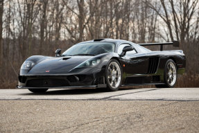 2005 Saleen S7
