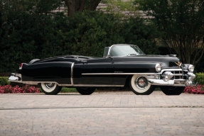 1953 Cadillac Eldorado