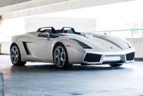 2006 Lamborghini Concept S