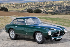 1954 Pegaso Z-102