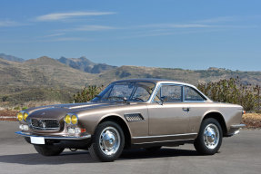 1967 Maserati Sebring