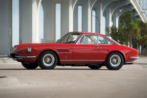 1967 Ferrari 330 GTC