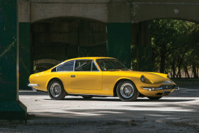 1968 Ferrari 365 GT 2+2