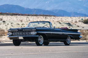 1959 Chevrolet Impala