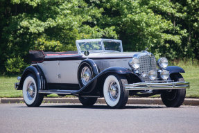 1932 Chrysler CL Imperial