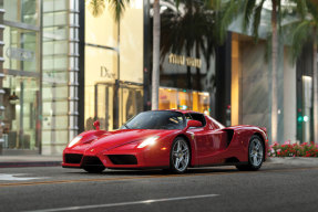 2003 Ferrari Enzo