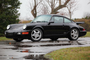 1994 Porsche 911 RS