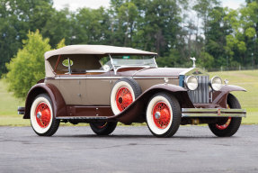 1929 Rolls-Royce Phantom