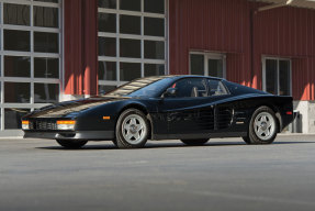 1988 Ferrari Testarossa