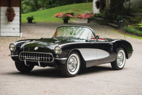 1956 Chevrolet Corvette