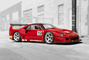 1994 Ferrari F40 LM