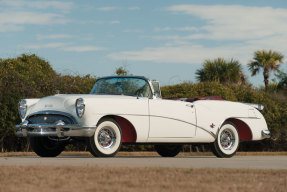 1954 Buick Skylark