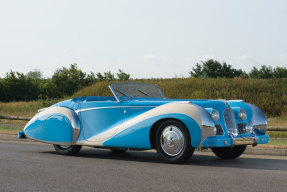 1948 Talbot-Lago T26