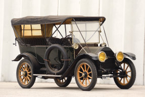 1912 Cadillac Model 30