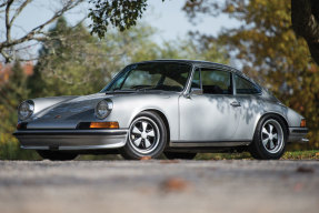 1973 Porsche 911