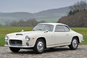 1961 Lancia Flaminia Sport