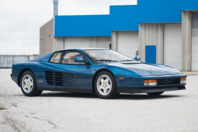 1989 Ferrari Testarossa