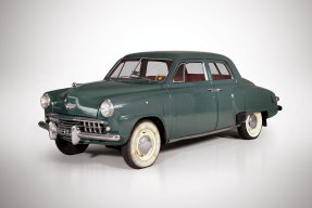 1948 Studebaker Champion