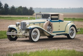 1930 Cord L-29