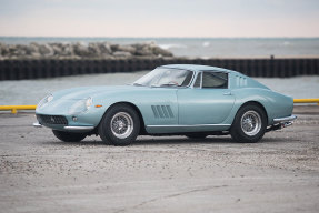 1965 Ferrari 275 GTB