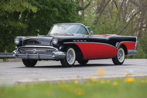 1957 Buick Roadmaster