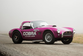 1963 Shelby Cobra 289