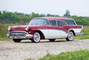 1957 Buick Century