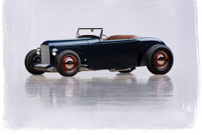 1932 Ford Roadster