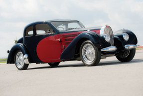 1937 Bugatti Type 57