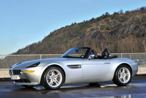 2000 BMW Z8