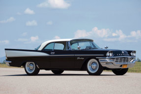 1957 Chrysler Saratoga