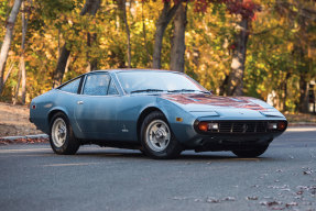 1971 Ferrari 365 GTC/4