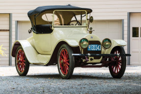 1915 Buick Model C-36