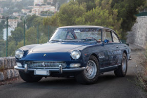 1966 Ferrari 330 GT 2+2