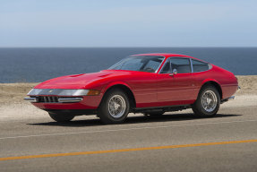 1970 Ferrari 365 GTB/4