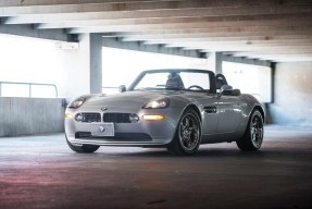 2002 BMW Z8