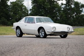 1963 Studebaker Avanti