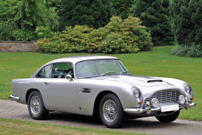 1965 Aston Martin DB5