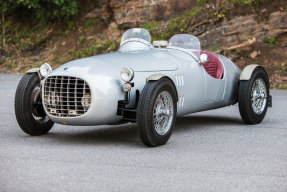 1948 Cisitalia Fiat Speciale