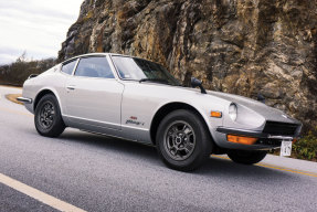 1970 Nissan Fairlady Z