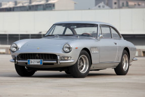 1966 Ferrari 330 GT 2+2