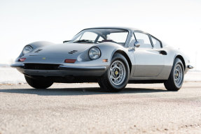 1972 Ferrari Dino 246 GT