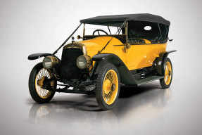 1914 SCAT Tipo 14-1