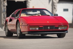 1988 Ferrari 328 GTS