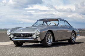 1963 Ferrari 250 GT/L