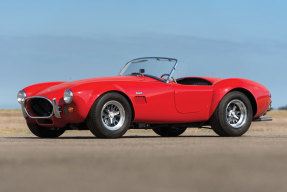 1966 Shelby Cobra 427